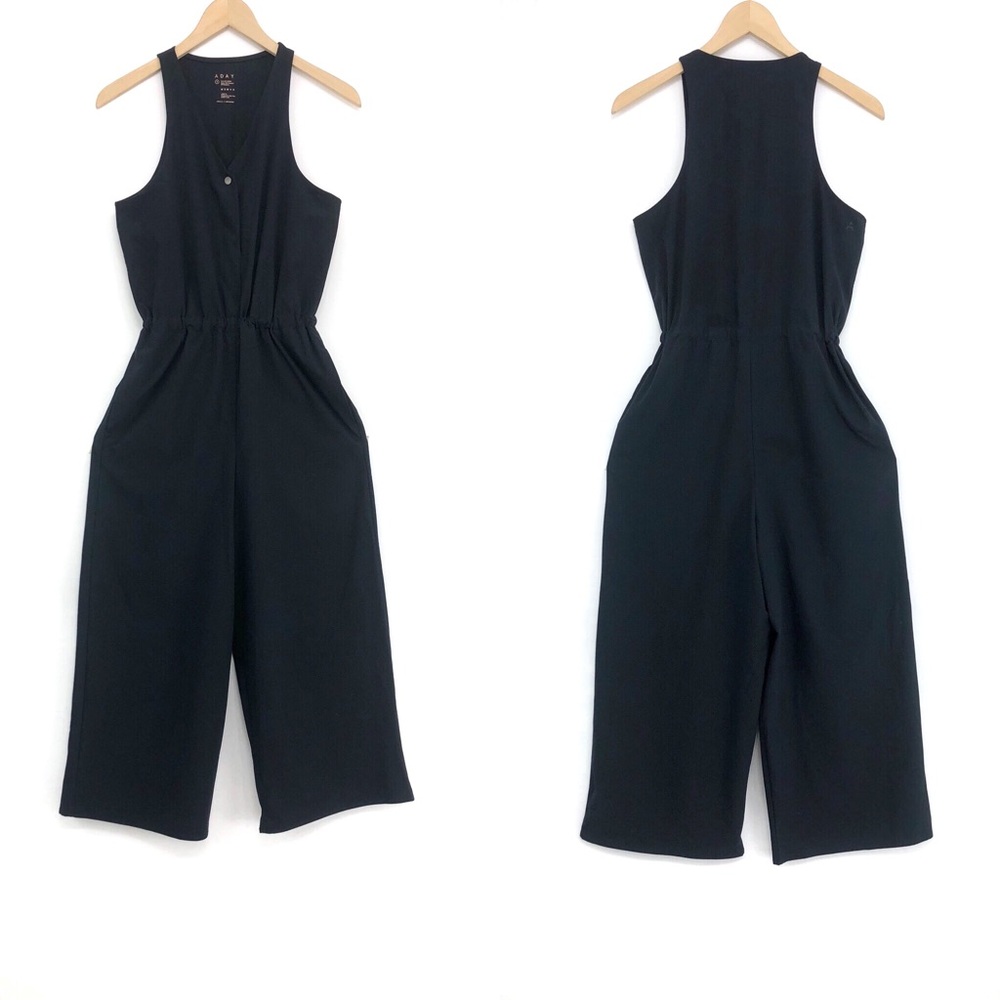 ADAY’s Jump In Romper
